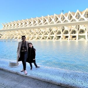 Meet your Posher, Camila